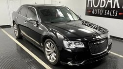 2019 Chrysler 300 Limited