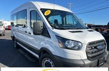 2020 Ford Transit 350 XL