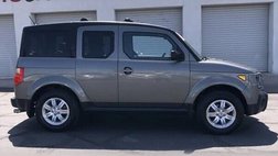 2007 Honda Element EX