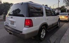 2003 Ford Expedition Eddie Bauer