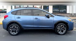2017 Subaru Crosstrek 2.0i Premium