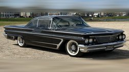1960 Pontiac Catalina
