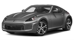 2019 Nissan 370Z Sport Touring