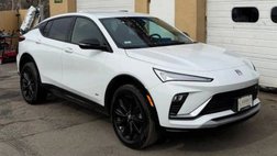 2025 Buick Envista Sport Touring