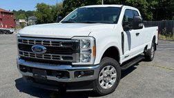 2023 Ford Super Duty F-250 XLT
