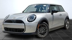 2025 MINI Hardtop Cooper