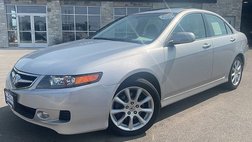 2006 Acura TSX Base