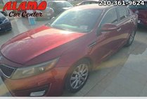 2014 Kia Optima EX