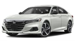 2022 Honda Accord Touring