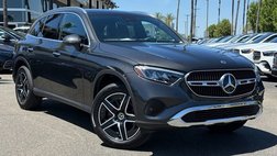 2026 Mercedes-Benz GLC-Class GLC 300 4MATIC