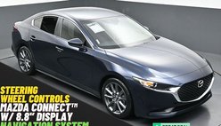2019 Mazda MAZDA3 Base