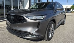 2023 Acura MDX SH-AWD w/Advance