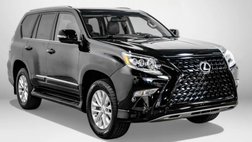 2016 Lexus GX 460 Base