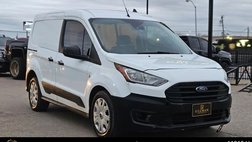2020 Ford Transit Connect XL
