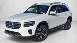2025 Mercedes-Benz GLB GLB 250