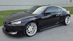 2017 Toyota 86 Coupe