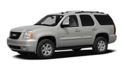 2009 GMC Yukon SLT