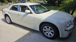 2007 Chrysler 300 Touring