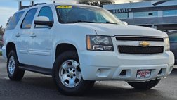 2011 Chevrolet Tahoe LS
