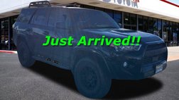 2022 Toyota 4Runner TRD Pro