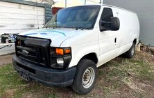 2012 Ford E-Series E-150
