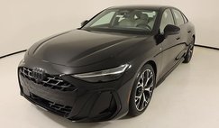 2026 Audi A6 quattro Prestige 55 TFSI