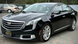 2019 Cadillac XTS Luxury
