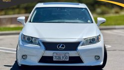 2014 Lexus ES 350 Base