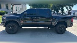 2026 Ram Ram Pickup 1500 RHO