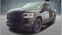 2023 Ram Ram Pickup 1500 Laramie