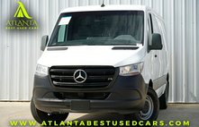 2021 Mercedes-Benz Sprinter 1500
