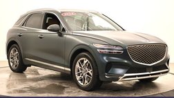 2024 Genesis GV70 2.5T Standard