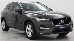 2022 Volvo XC60 B5 Momentum