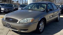2004 Ford Taurus SE