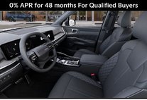 2026 Kia Sorento Hybrid X-Line SX-Prestige