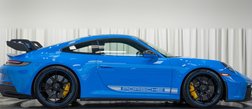 2022 Porsche 911 GT3