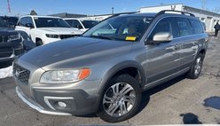 2015 Volvo XC70 T5 Drive-E Premier