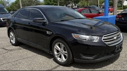 2016 Ford Taurus SE