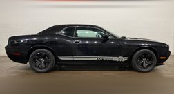 2011 Dodge Challenger Rallye