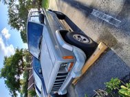 2001 Jeep Cherokee Sport