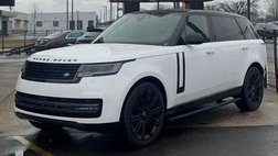 2024 Land Rover Range Rover P530 Autobiography LWB