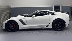 2016 Chevrolet Corvette Z06