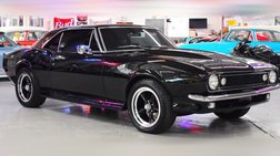 1967 Chevrolet Camaro SS