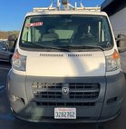 2017 Ram ProMaster 1500 118 WB