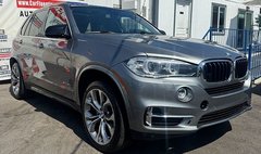 2016 BMW X5 xDrive40e
