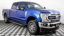 2022 Ford Super Duty F-350 Lariat