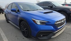 2023 Subaru WRX Limited