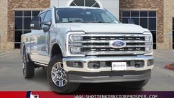 2024 Ford Super Duty F-250 Lariat