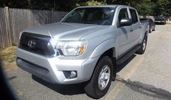 2013 Toyota Tacoma V6