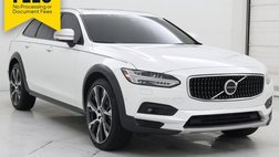 2025 Volvo V90 Cross Country B6 Ultra